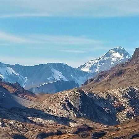 La Maita Bed & Breakfast Montgenevre Luaran gambar