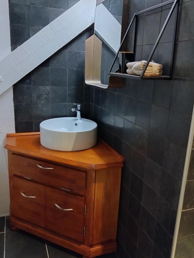 La Maita Bed & Breakfast Montgenevre Luaran gambar