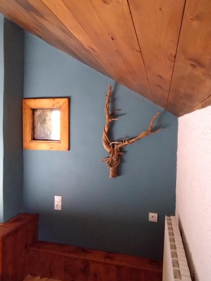 La Maita Bed & Breakfast Montgenevre Luaran gambar