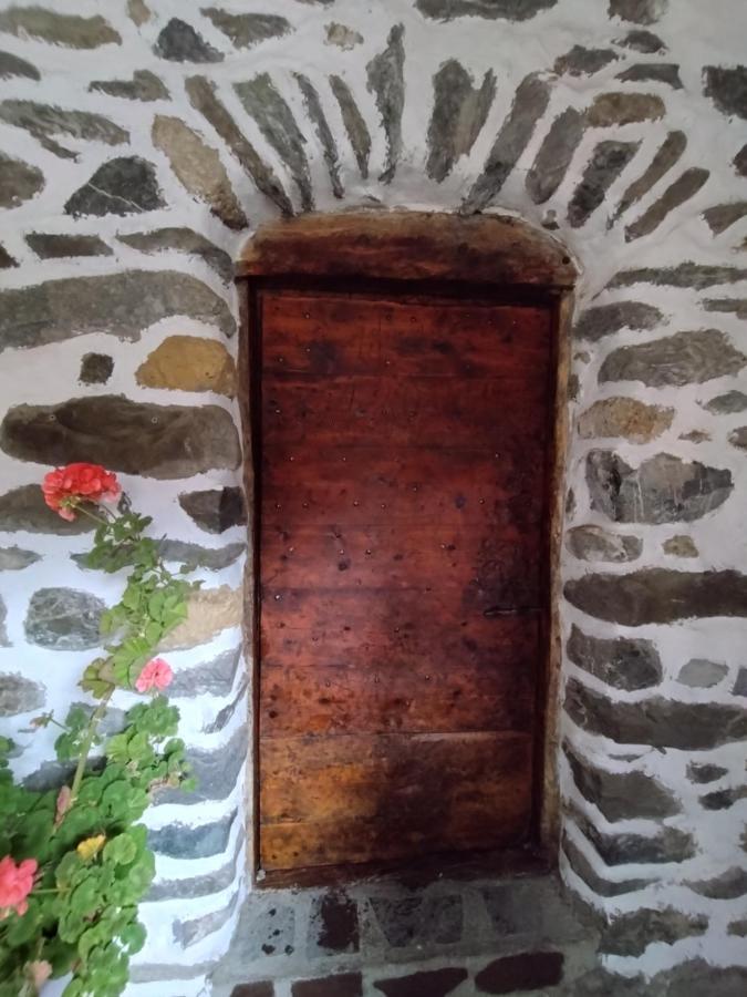 La Maita Bed & Breakfast Montgenevre Luaran gambar